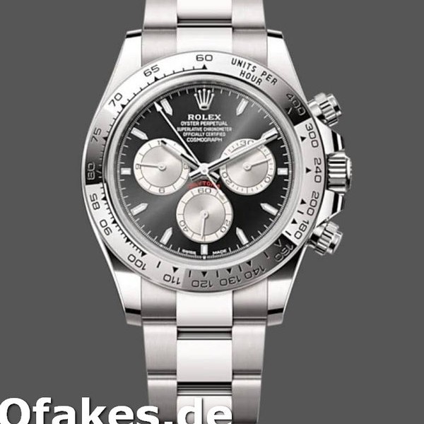 Replica Rolex Cosmograph Daytona 126509 0001 40MM