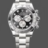 Replica Rolex Cosmograph Daytona 126509 0002 Diamond Mark 40MM