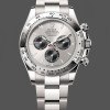 Replica Rolex Cosmograph Daytona 126509 0003 Silber Zifferblatt 40MM
