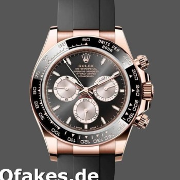 Replica Rolex Cosmograph Daytona 126515LN Uhren