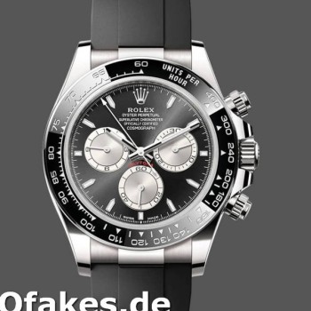 Replica Rolex Cosmograph Daytona 126519LN