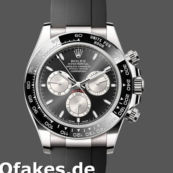 Replica Rolex Cosmograph Daytona 126519LN