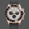Replica Rolex Cosmograph Daytona 40 mm Meteorite Dial Everose Gold 116515ln 0055