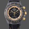 Replica Rolex Cosmograph Daytona DiW Essence Carbon Fiber Luminous Limited Edition