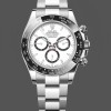 Replica Rolex 2024 Cosmograph Daytona Oyster Oystersteel M126500ln 0001 40mm
