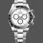 Replica Rolex 2024 Cosmograph Daytona Oyster Oystersteel M126500ln 0001 40mm