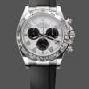 Replica Rolex Cosmograph Daytona White Gold Case Panda Dial 116519 Herrenuhr