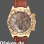 Replica Rolex Daytona 116518 Mother of Pearl Dial 40mm Herren Replica Uhren
