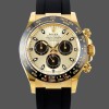 Replica Rolex Daytona 116518LN Gelbgold Champagner Zifferblatt 40mm Herren Replica Uhren
