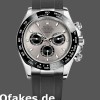 Replica Rolex Daytona 116519 Grey 40MM