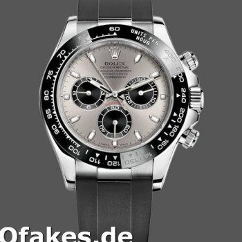 Replica Rolex Daytona 116519 Grey 40MM