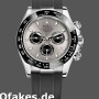 Replica Rolex Daytona 116519 Grey 40MM