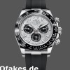 Replica Rolex Daytona 116519 Meteorite und Black Dial 40mm Herren Replica Uhren