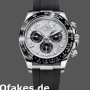 Replica Rolex Daytona 116519 Meteorite und Black Dial 40mm Herren Replica Uhren