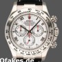Replica Rolex Daytona 116519 Meteorite Dial Automatic 40mm Herren Replica Uhren