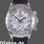 Replica Rolex Daytona 116519 Mother of Pearl Arabic Dial 40mm Herren Replica Uhren