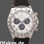 Replica Rolex Daytona 116519 Panda Dial Black Rubber Strap 40mm Herren Replica Uhren