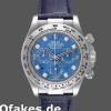 Replica Rolex Daytona 116519 Sodalite diamonds dial 40mm Herren Replica Uhren