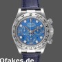Replica Rolex Daytona 116519 Sodalite diamonds dial 40mm Herren Replica Uhren