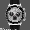Replica Rolex Daytona 116519 White Gold Grey Dial 40mm Herren Replica Uhren