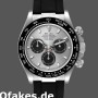 Replica Rolex Daytona 116519 White Gold Grey Dial 40mm Herren Replica Uhren