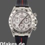 Replica Rolex Daytona 116519MT Meteorite Dial RubberB Strap 40mm Herren Replica Uhren