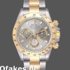 Replica Rolex Daytona 116523 Edelstahl Grau Schiefer Zifferblatt 40mm Herren Replica Uhren