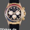 Replica Rolex Daytona 116598RBOW 40MM Uhren