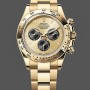 Replica Rolex Daytona 126508 0006 Gelbgold am Armband 1:1 Replica Uhren