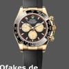 Replica Rolex Daytona 126518LN 0004 40MM Uhren