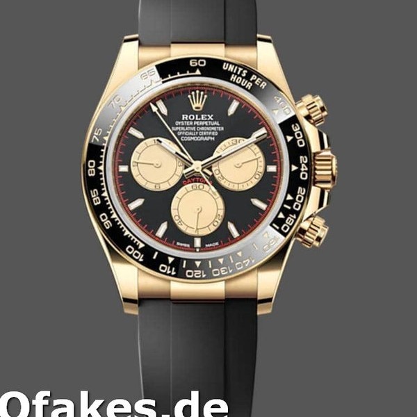 Replica Rolex Daytona 126518LN 0004 40MM Uhren