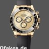 Replica Rolex Daytona 126518LN 0010 40MM