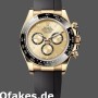 Replica Rolex Daytona 126518LN 0010 40MM