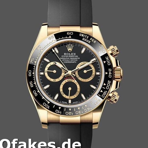 Replica Rolex Daytona 126518LN 40MM Uhren