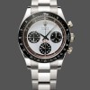 Replica Rolex Daytona 6241 White Exotic Paul Newman Dial Herren Replica Uhren