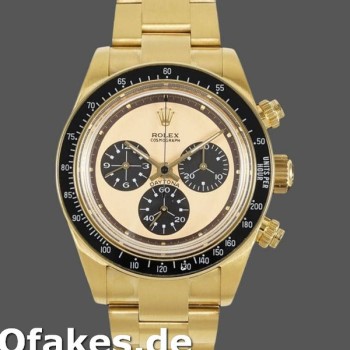 Replica Rolex Daytona Artisans de Geneve 116528 Uhren