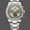 Replica Rolex Daytona Cosmograph Artisans De Geneve Edition White Dial Herrenuhr