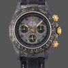 Replica Rolex Daytona DiW Black Carbon Fiber Luminous Limited Edition 40MM Uhren
