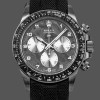 Replica Rolex Daytona DIW Titan & Carbon Fiber Nylon Strap Uhren