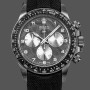 Replica Rolex Daytona DIW Titan & Carbon Fiber Nylon Strap Uhren