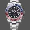 Replica Rolex GMT-Master II 126710BLRO 0002
