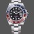 Replica Rolex GMT-Master II 126710BLRO 0002