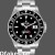 Replica Rolex GMT-Master II 16710 Black Dial Stainless Steel Case 40MM Herren Replica Uhren