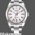 Replica Rolex Milgauss 116400 Automatik Weißes Zifferblatt 40mm Herren Replica Uhren