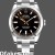 Replica Rolex Milgauss 116400 Edelstahl Schwarz Zifferblatt 40mm Herren Replica Uhren