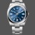 Replica Rolex Oyster Perpetual 41 Oystersteel 124300 0003 Herrenuhr