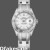 Replica Rolex Masterpiece Pearlmaster 80319 White Dial 29MM Lady Replica Uhren