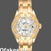 Replica Rolex Pearlmaster 80318 MOP Diamond Dial 29MM Lady Replica Uhren