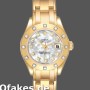 Replica Rolex Pearlmaster 80318 MOP Diamond Dial 29MM Lady Replica Uhren