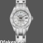 Replica Rolex Pearlmaster 80319 MOP Diamond Dial 29MM Lady Replica Uhren